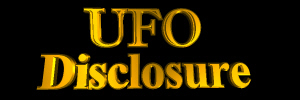 Welcome to UFO Disclosure by John Colaw